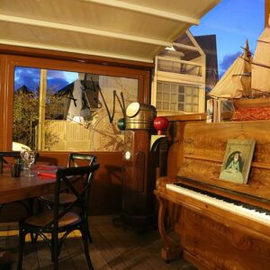 Découvrez un excellent restaurant : Le West à Carnac