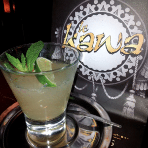 Déguster les meilleurs cocktails au Kawa à Carnac