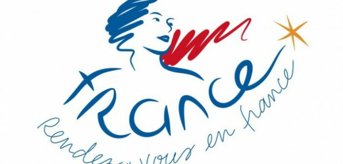 Logo Tourisme en France