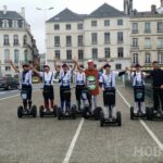 Idée EVJG original gyropode