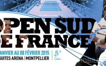 Événementiel Montpellier tennis