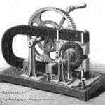 machine zenobe gramme