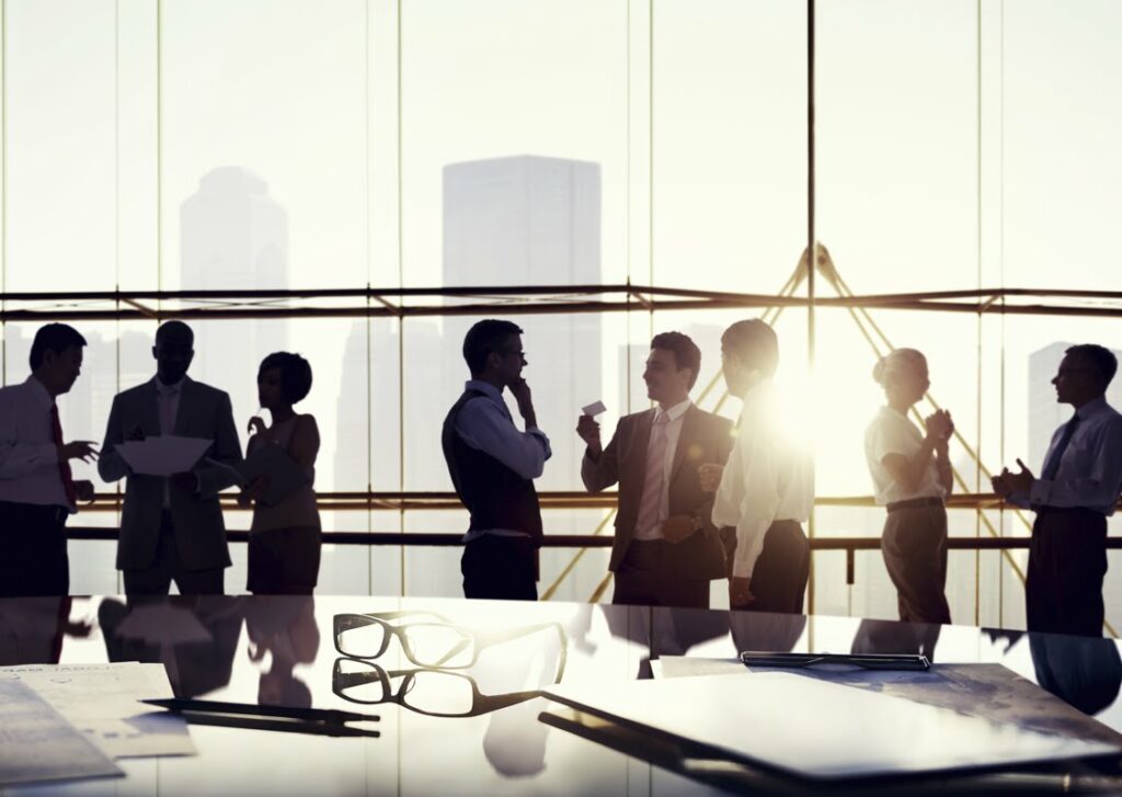 communication interne en entreprise