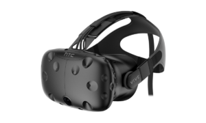 casque de réalité virtuelle Htc Vive