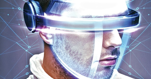 réalité virtuelle le futur est déjà présent