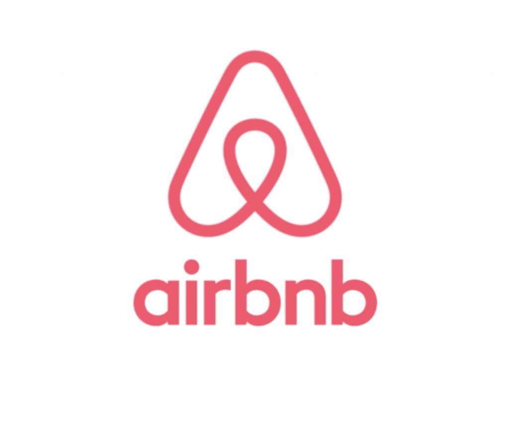 Airbnb new logo