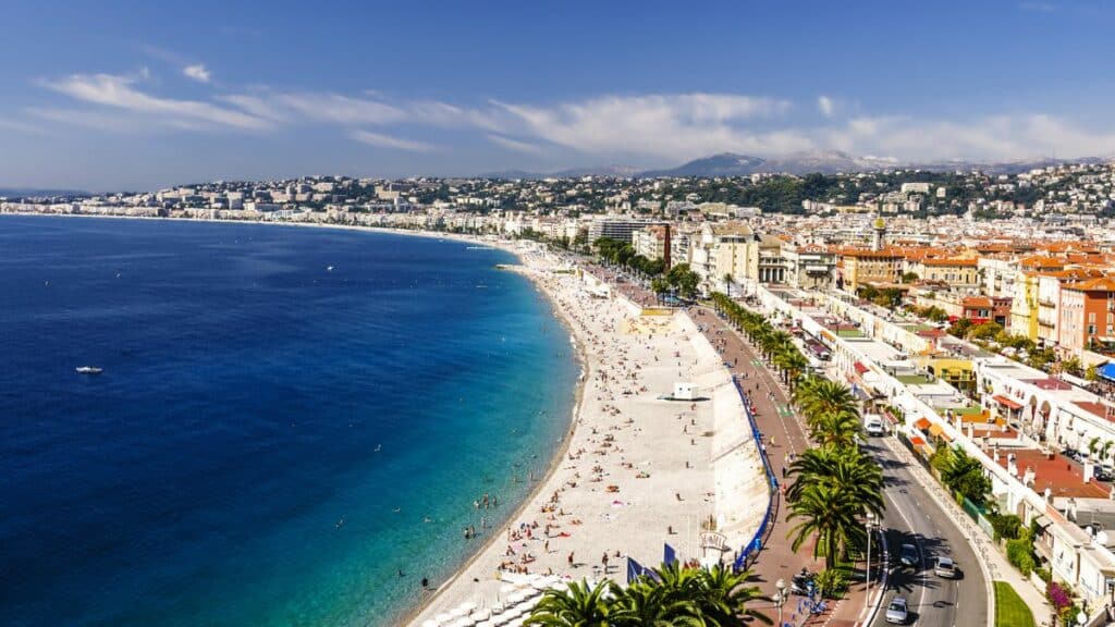 10 must-sees to visit Nice in one day