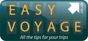 easyvoyage logo