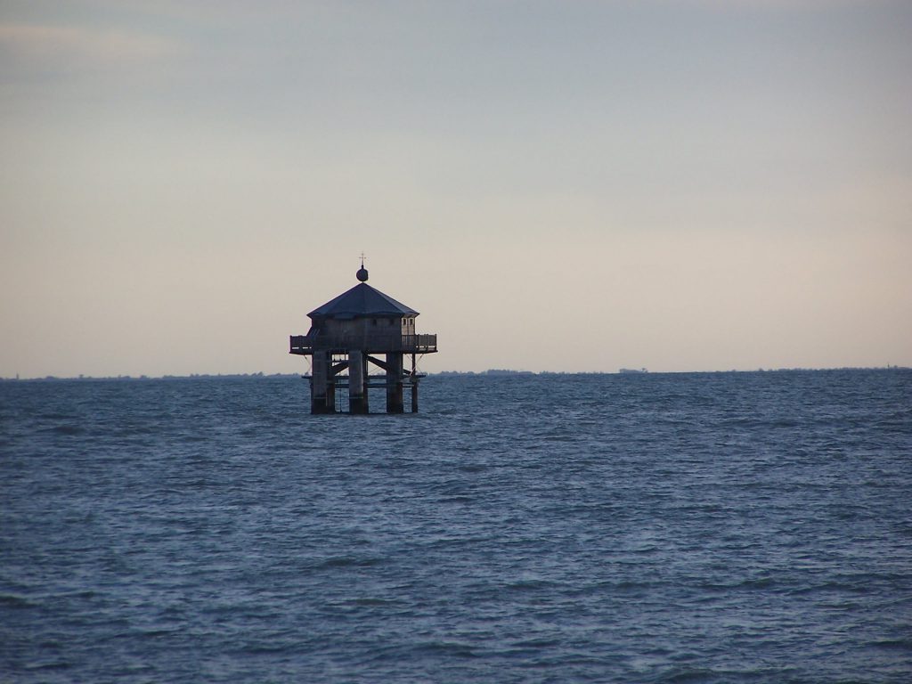 la rochelle le phare du bout du monde