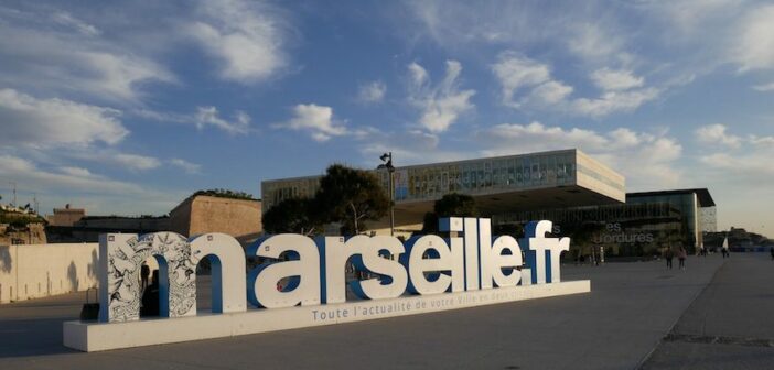Visiter Marseille, l'agenda de l'été : activités et évènements
