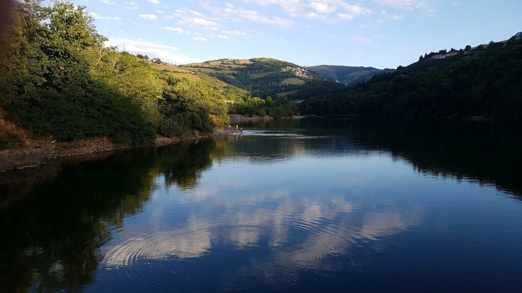 Visiter le Parc Naturel Régional du Pilat Parc du Pilat