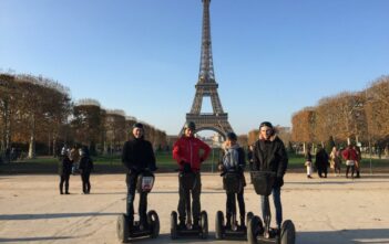 Anecdotes sur la Tour Eiffel