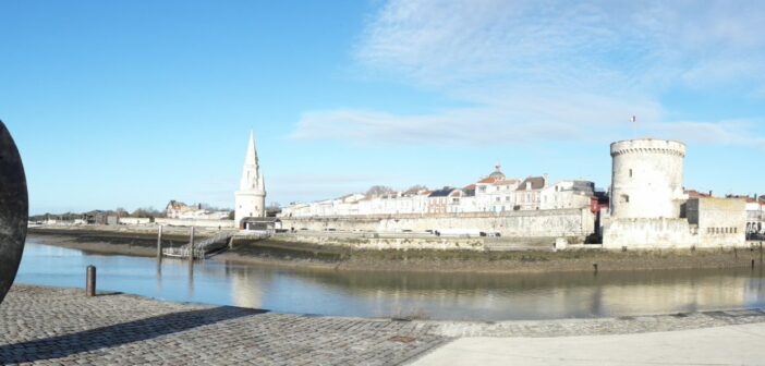 Week-end à La Rochelle