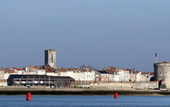 Événements La Rochelle
