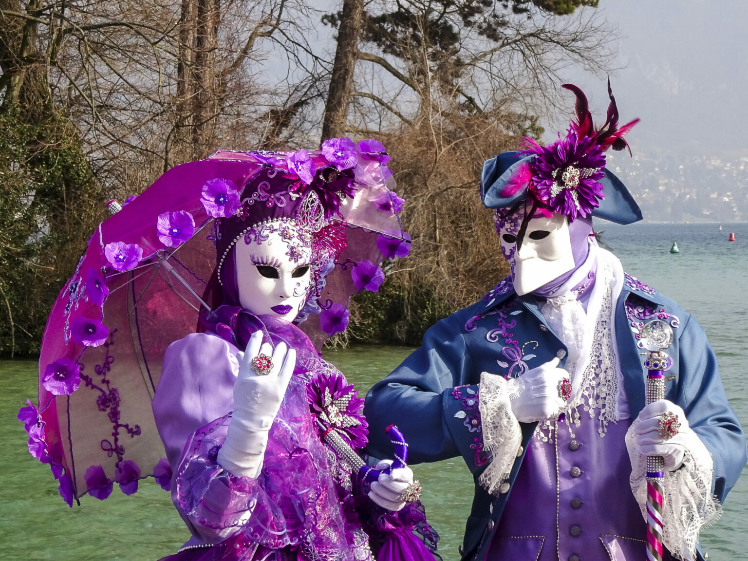 Les événements à ne pas manquer à Annecy