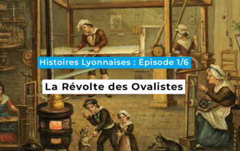 Article historique sur Lyon