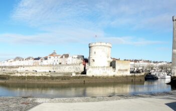 Spots incontournables à La Rochelle