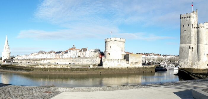 Spots incontournables à La Rochelle