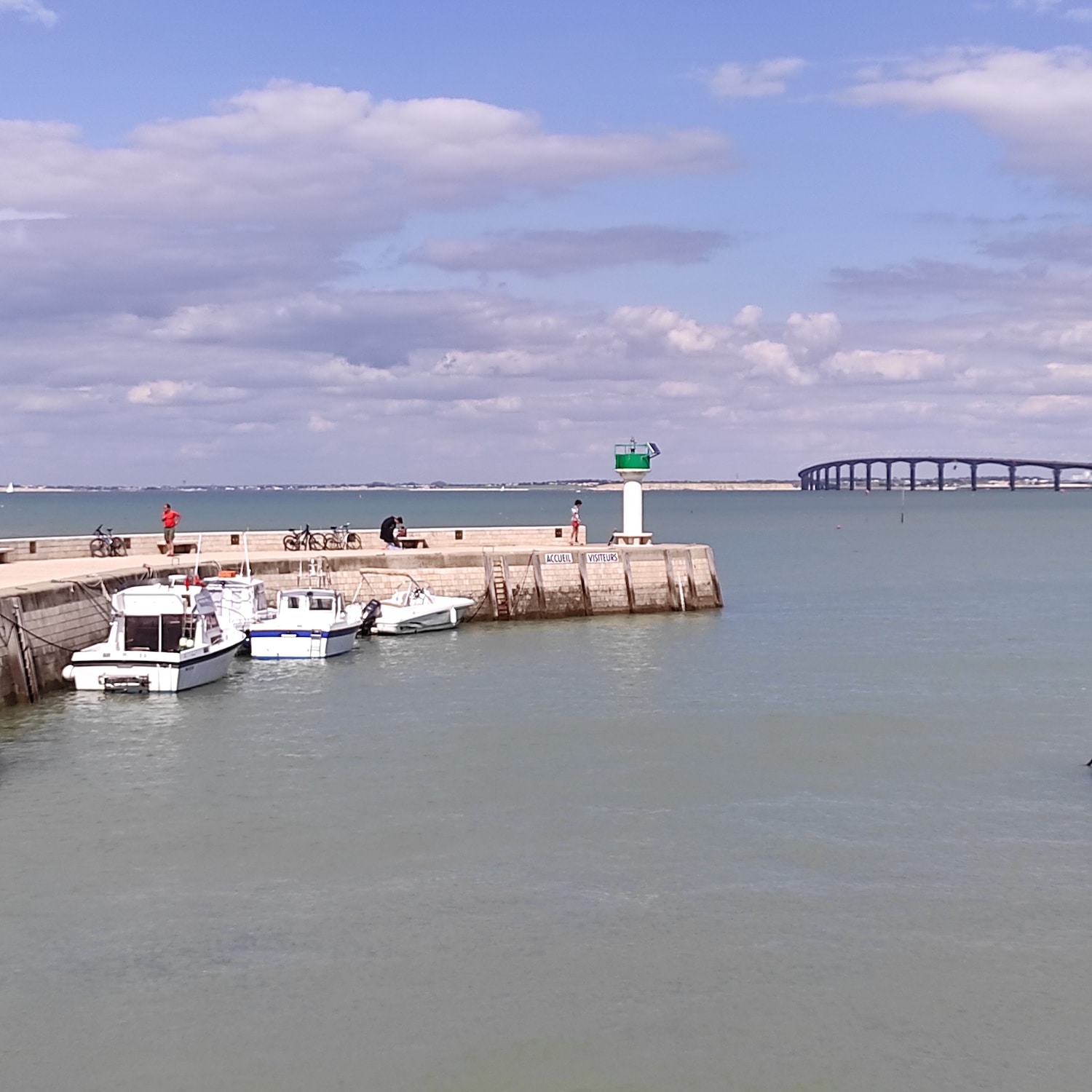 ile de ré la rochelle