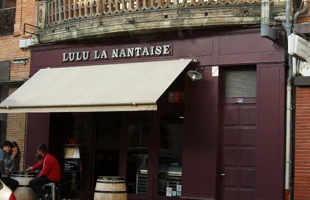 restaurants à Montauban