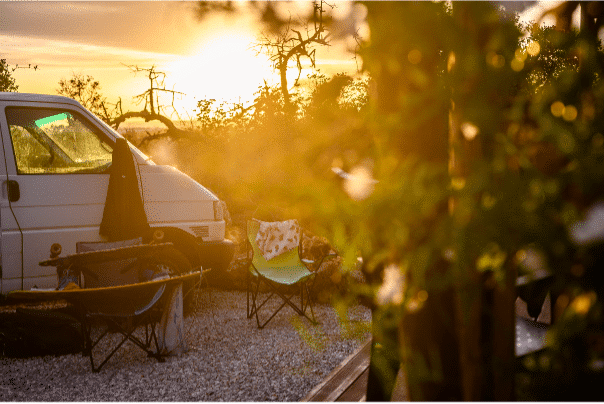 Faut-il céder à la mode des vacances en van aménagé ? vacances en van aménagé