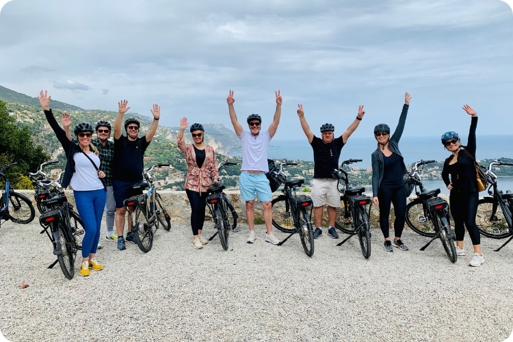 Marchés de Noël sur la Côté d'Azur : activiés outdoor à Nice