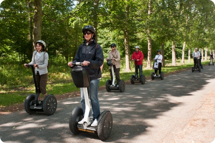 Que faire à Versailles l'hiver : 6 idées d'activités
