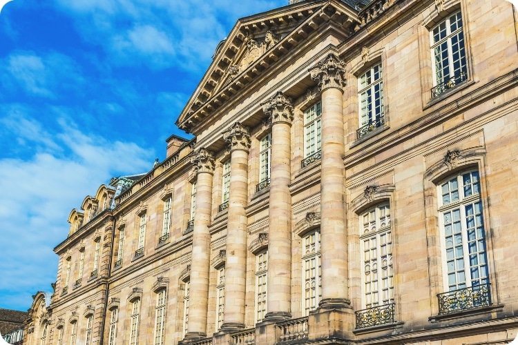 Que faire à Strasbourg pendant les vacances d'hiver : visiter les musées