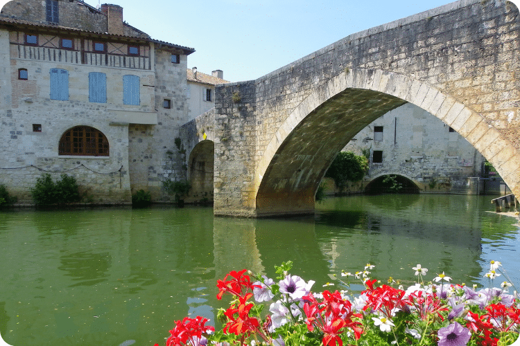 Visiter Agen : découvrir Nerac