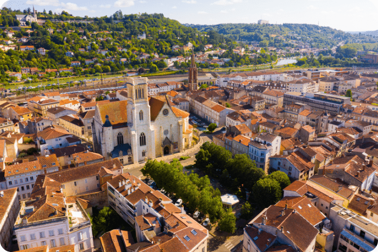 Visiter Agen : bons plans et conseils, le guide complet